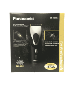 מכונת תספורת פנסוניק -Panasonic - מכונות תספורת