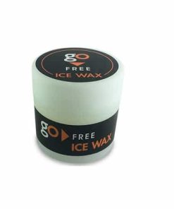 אייס וקס לעיצוב חופשי 250 מ"ל Go Free Ice Wax