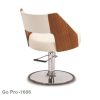 כיסא עבודה Go Pro 1606