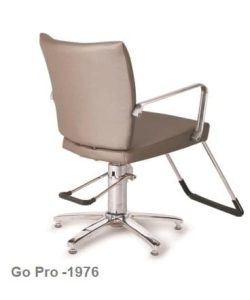 כיסא עבודה Go Pro 1976