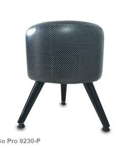 כיסא המתנה למספרה Go Pro 9230-P