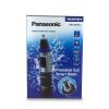 קוצץ שערות לאף וקוצץ שערות אוזניים פנסוניק Panasonic