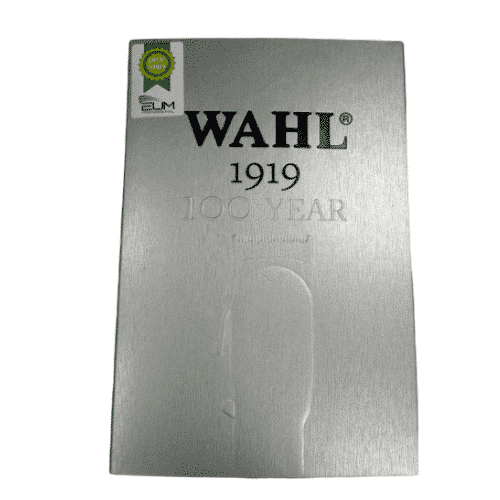 מכונת תספורת 1919 WHAL מקצועית – מהדורה מיוחדת  - יבואן רשמי - ציוד למספרות