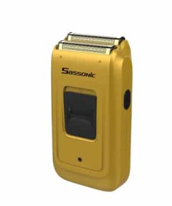 מכונת גילוח ופיניש מקצועית Sassonic ESE1002